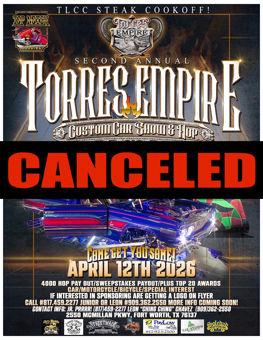 2024 Las Angeles Supershow